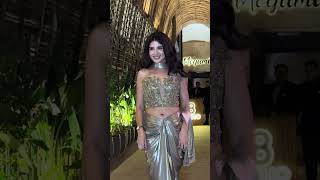 Spotted Komica Anchal Serving Looks And Charm Wherever She Goes