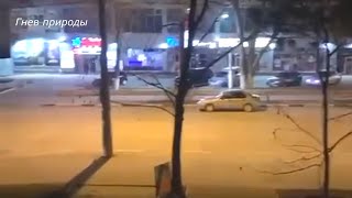 Взрывы в Крыму в Джанкое 20 марта