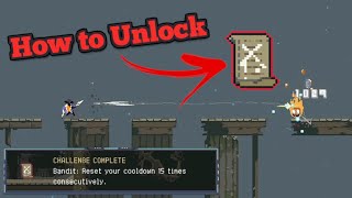 How to Unlock The Hit List in Risk of Rain Returns