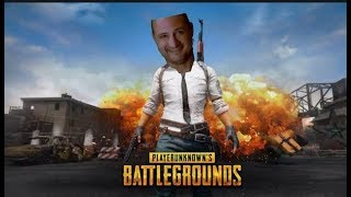 ببچي ميمز │ PUBG.EXE screenshot 3