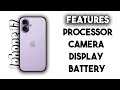 IPhone 17s features explained in 2 minutes