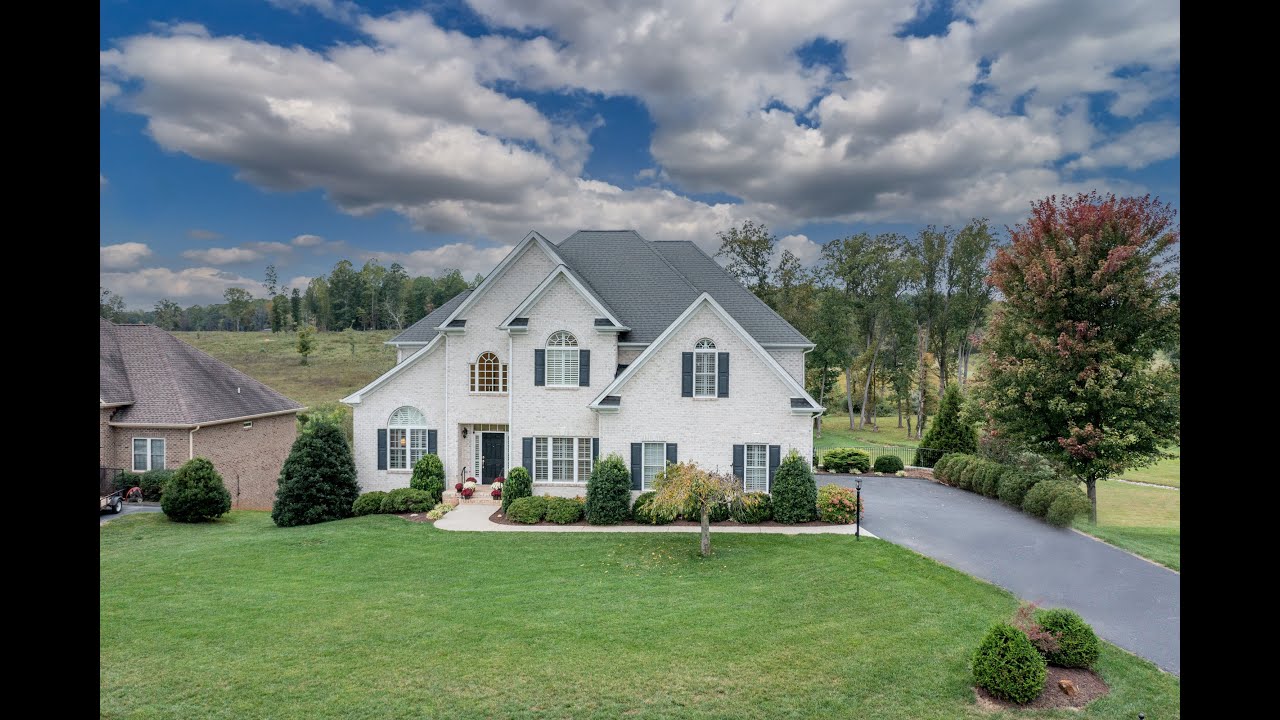 1967 Colby Dr Forest VA 24551 YouTube