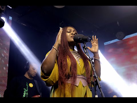 Open Heavens - Glowreeyah Braimah