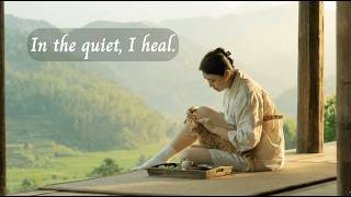 In The Quiet I Heal a Playlist For Quiet Hours0221 3   Rz