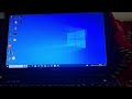 How to minimize multiple desktop files at once