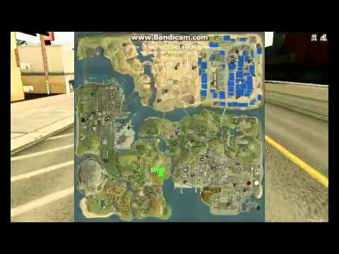 NeXuS_gaming vs SWATTeam | NGR MTA:SA Server