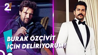 Kaan Urgancıoğlu'ndan Çok Konuşulacak Burak Özçivit Açıklaması | Müge ve Gülşen'le 2. Sayfa