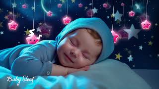 Mozart and Beethoven ♫ Baby Sleep ♫ Sleep Music for Babies ♫ Mozart Brahms Lullaby