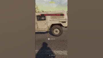 Warzone Proximity Mine 