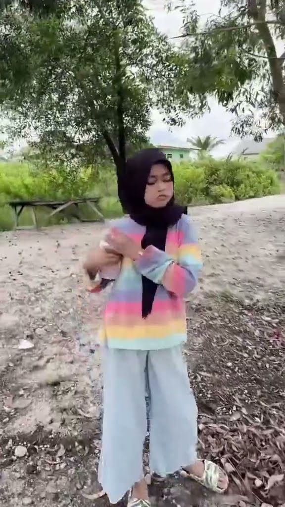 Misteri lem ajaib ??