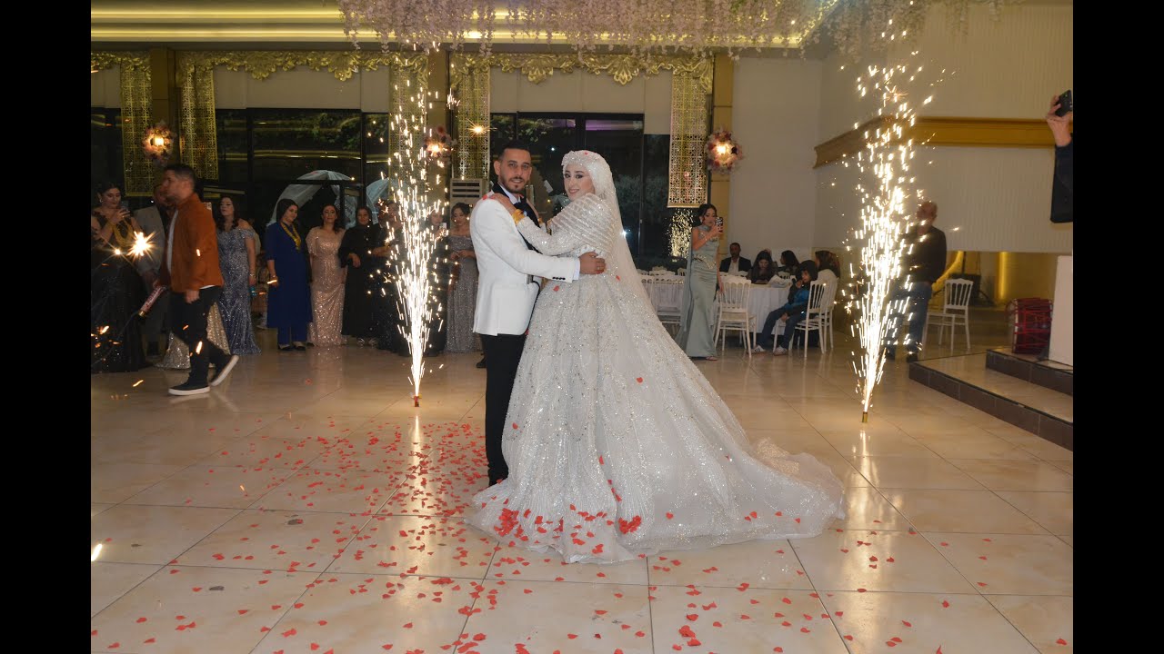 GAZİANTEP DÜĞÜN HASAN VE ŞEHRİBAN