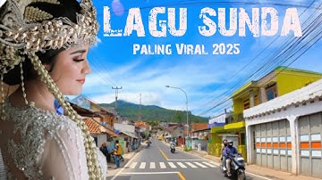 MENIKMATI ALAM Dgn Alunan KUMPULAN MUSIK SUNDA Paling ENAK Viral 2025