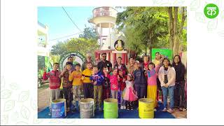Zero Waste Society By The Kabadiwala and Tetra Pak India