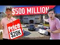 Confronting the RICHEST Kid in America | Revealing His WORST Purchase