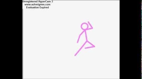 Funny, Crazy, Random Pivot dance!