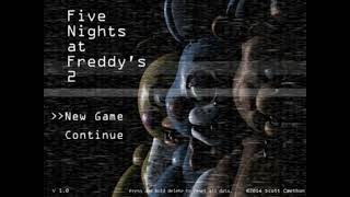 Free For Profit Five Nights At Freddys 2 Type Beat