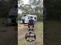 Why Caravanning Feels So Overwhelming at First