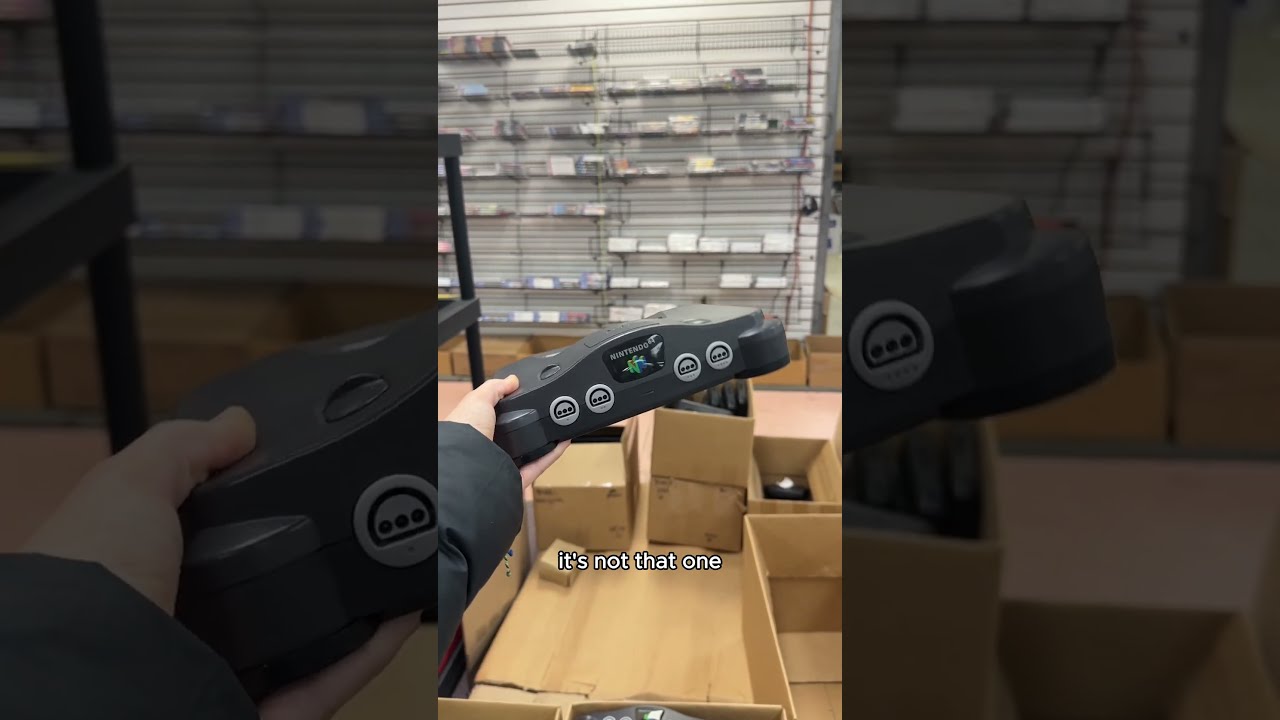 Best Selling Console In 2025 