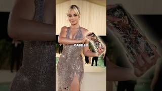 She Had The Craziest Purse At Met Gala