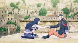 [AMV] Kisah Cinta Naruto Dan Hinata || Story Wa