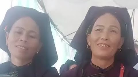 Hát Sli Lễ Tiệc Cưới Xã Tân Thành 20/8/2024 (ÂL) Trai Lạng Sơn Vả Sli Gái Xinh Bắc Giang Cực Hay