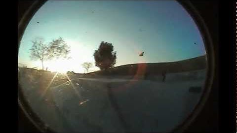 THE EIFFEL VIDEO (OFFICIAL)