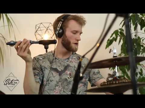 #SAFARISESSION mit Phonophobia