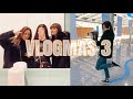 frozen y la PEOR foto de anuario :( || VLOGMAS semana 3