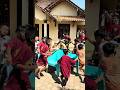 There was a kid who fainted during the chair dance competition #shorts #minivlog #kidwargads #mas...
