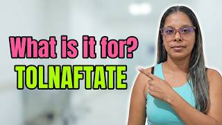 What is Tolnaftate used for