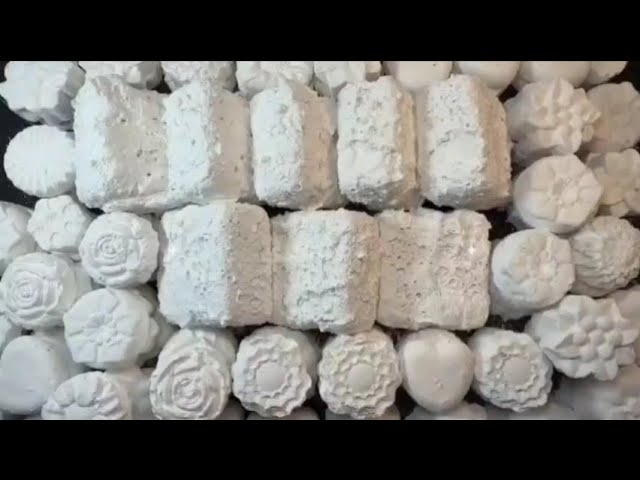 Dusty White🤍Satisfying Crush😴🤤#viral#asmr#gymchalk#dustyasmr#oddlysatisfying@ASMRgymchalkIndonesia