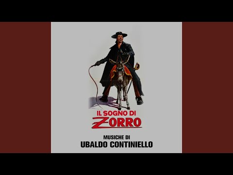 Il Sogno Di Zorro Mariachi 