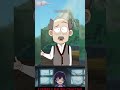 Poplu Ne Lagayi Tution 😂❣️| Free Ka Khana Bhi Khaya 😋🍔 | #anime #animation