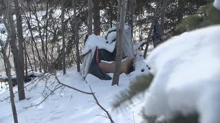 Duluth outreach workers help homeless survive dangerous cold temperatures