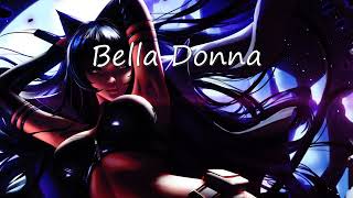 BEAST IN BLACK - Bella Donna + Lyrics