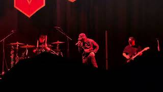 Download Lagu The Amity Affliction – All That I Remember | FRONT ROW | (Live in Leipzig | 19.09.2025 | 4K) MP3