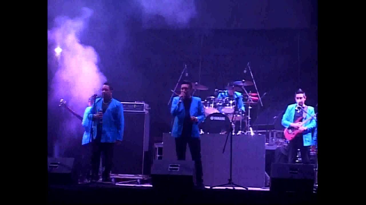 liberarios en vivo 2015