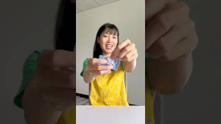 Xé Túi Mù Hát Theo Yêu Cầu Mang Tên Là