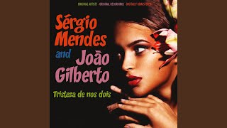 Vignette de la vidéo "Sérgio Mendes - Tema Sem Palavras"