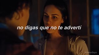 Jennifer´s body - all the good girls go to hell / Billie Eilish (sub. español)