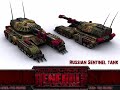 Cc generals rise of the reds russian vehicle quotes p2