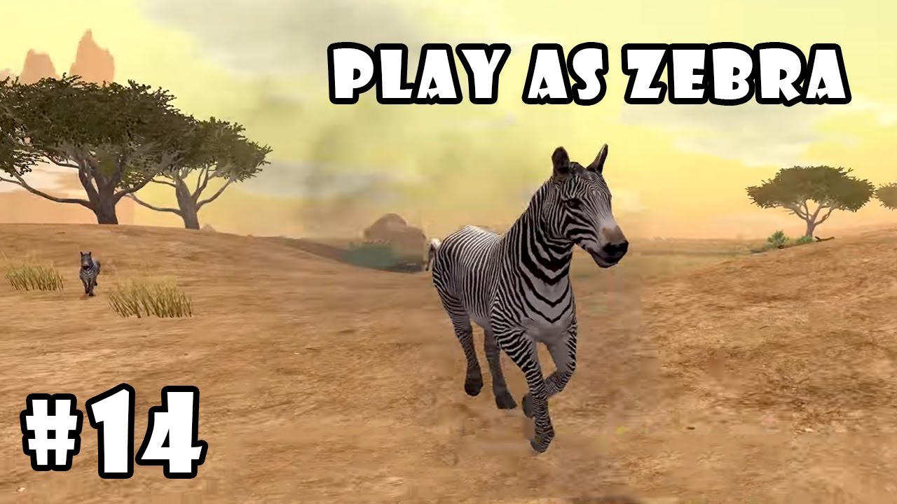 cheetah ultimate savanna simulator