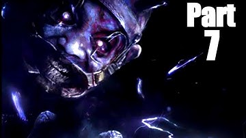 DEAD BY DAYLIGHT MOBILE Walkthrough Gameplay Part 7 - The Doctor