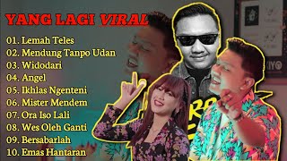 widodari, lemah teles, full album, lagu jawa terbaru 2021 | yang lagi viral