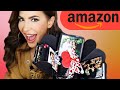 Amazon Explosion Box | Best Valentine's Day Gift EVER