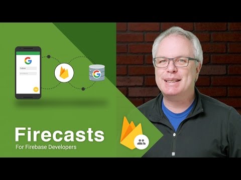 Verify your email users - Firecasts