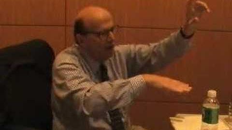 The Cultural Changes in Reporting