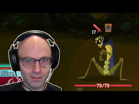 It's the best day of my life (Slay the Spire 2)