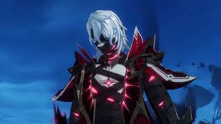 My First AMV