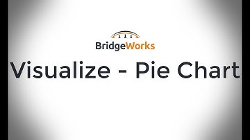 VDM - Visualize Pie Chart